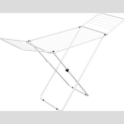 chrome drying rack